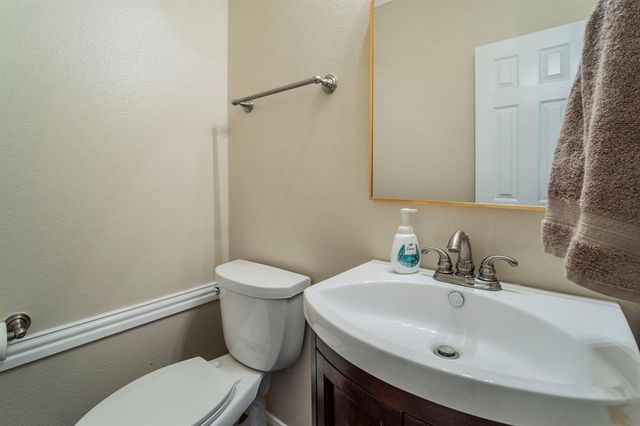 3911 Falvel Cove Drive, Spring, TX 77388