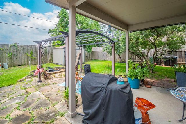3911 Falvel Cove Drive, Spring, TX 77388