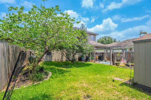 3911 Falvel Cove Drive, Spring, TX 77388