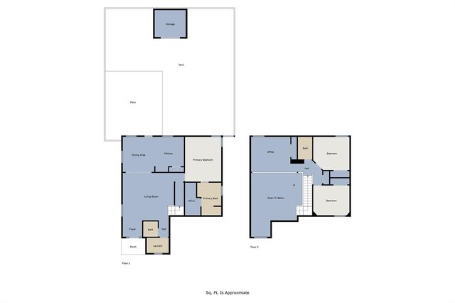 3911 Falvel Cove Drive, Spring, TX 77388
