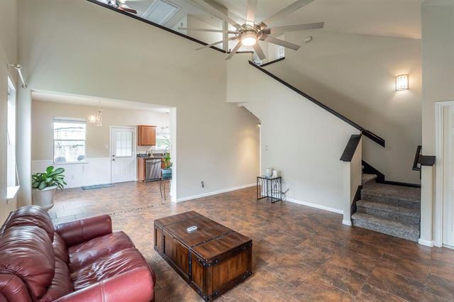 3911 Falvel Cove Drive, Spring, TX 77388