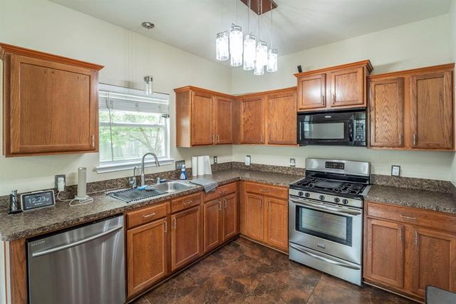 3911 Falvel Cove Drive, Spring, TX 77388