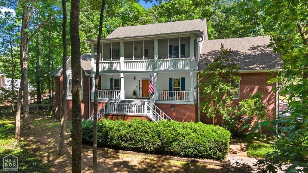 5210 Koala Drive, Jonesboro, AR 72404