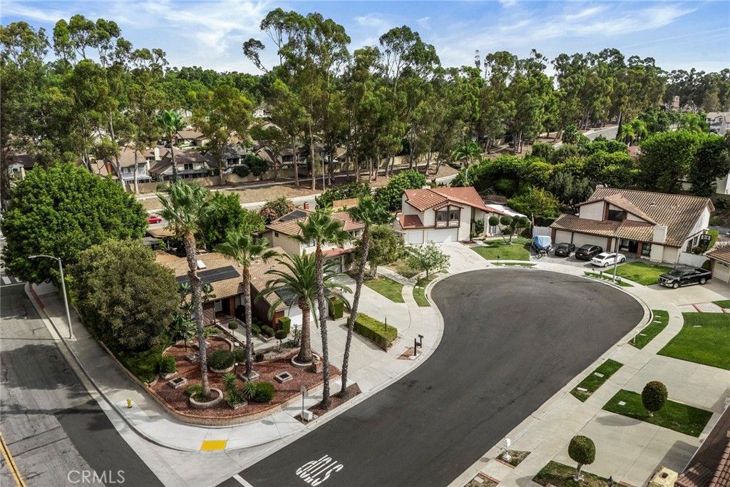 2519 Regency Circle, Fullerton, CA 92833 — exterior