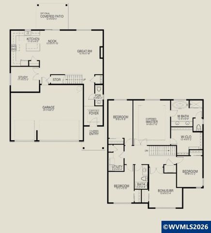 238 NW Newcastle St, Dallas, OR 97338