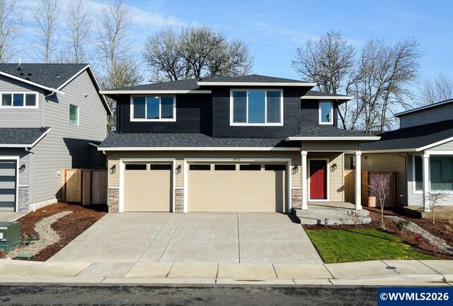 238 NW Newcastle St, Dallas, OR 97338