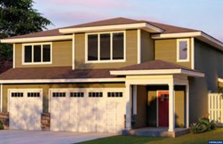 238 NW Newcastle St, Dallas, OR 97338