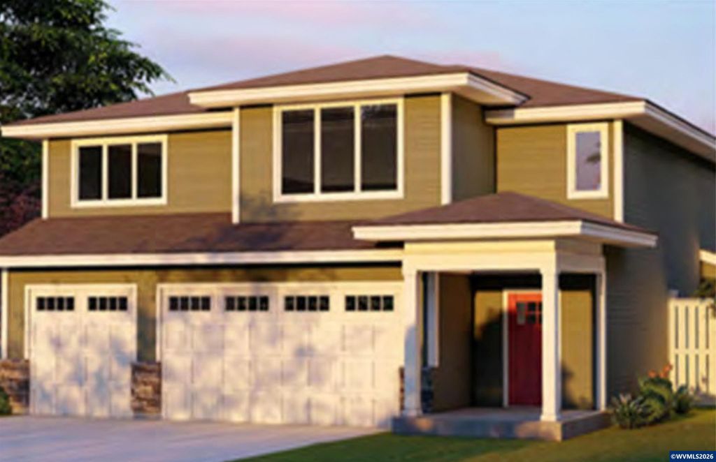 238 NW Newcastle St, Dallas, OR 97338