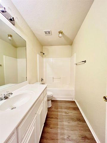 1103 Savage Drive, Denton, TX 76207