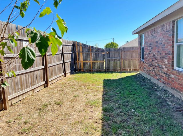 1103 Savage Drive, Denton, TX 76207