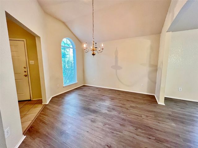 1103 Savage Drive, Denton, TX 76207