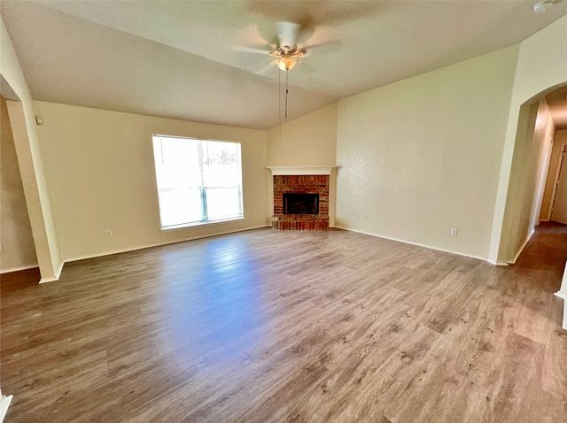 1103 Savage Drive, Denton, TX 76207