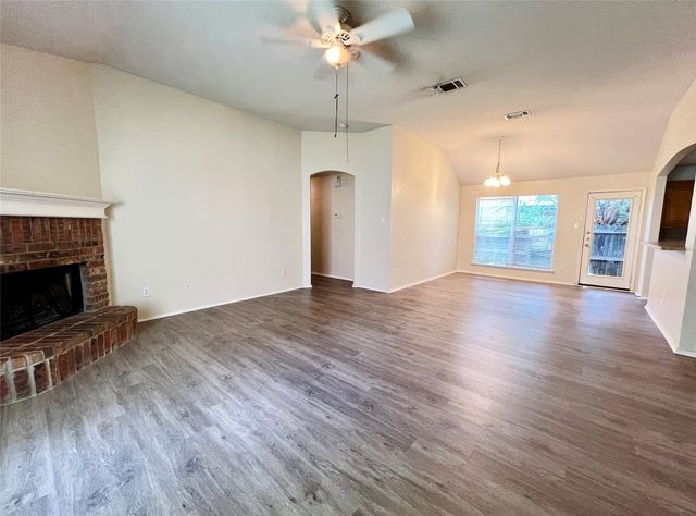 1103 Savage Drive, Denton, TX 76207