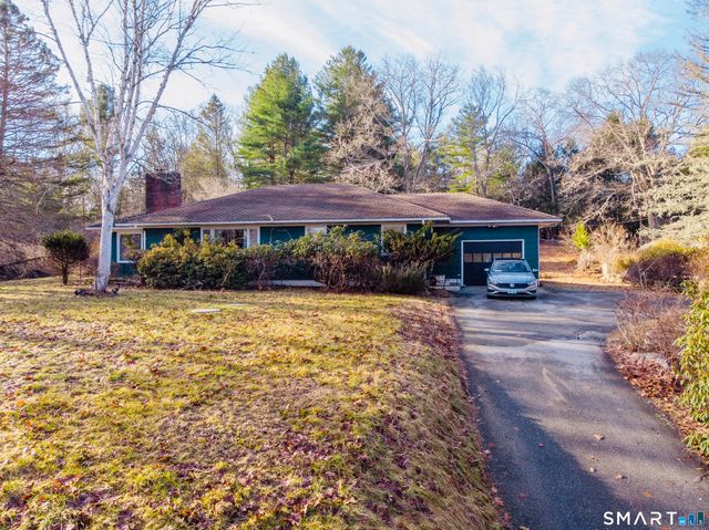 169 Moosup Pond Road, Plainfield, CT 06239