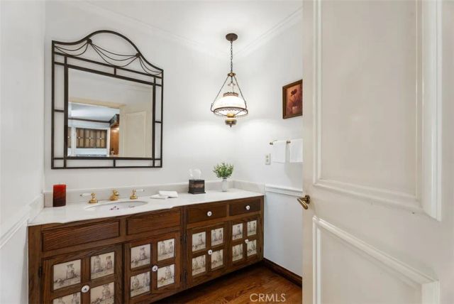 1632 SE Skyline Drive, North Tustin, CA 92705