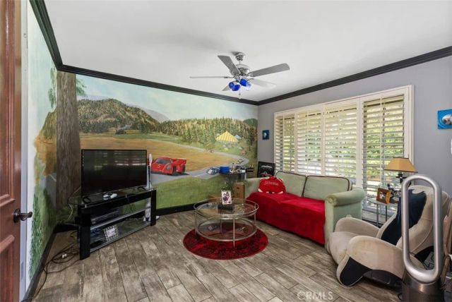 1632 SE Skyline Drive, North Tustin, CA 92705