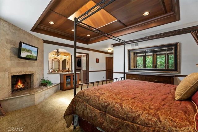 1632 SE Skyline Drive, North Tustin, CA 92705