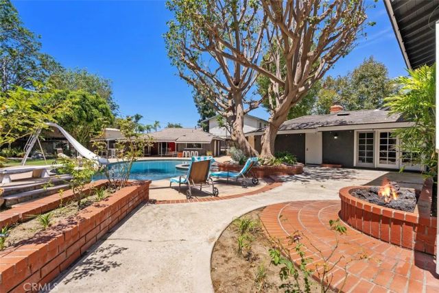 1632 SE Skyline Drive, North Tustin, CA 92705