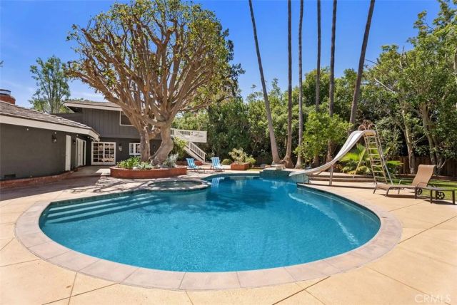 1632 SE Skyline Drive, North Tustin, CA 92705