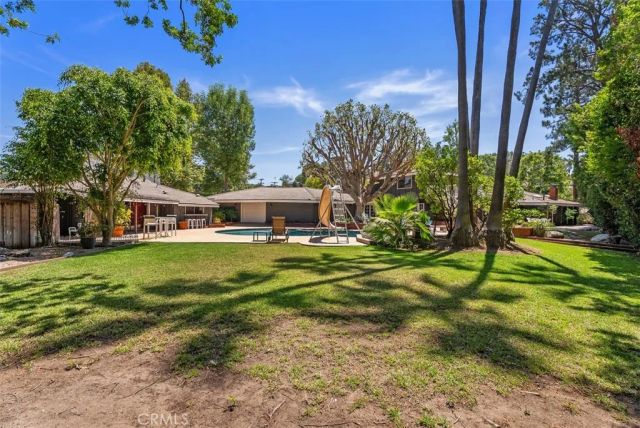 1632 SE Skyline Drive, North Tustin, CA 92705
