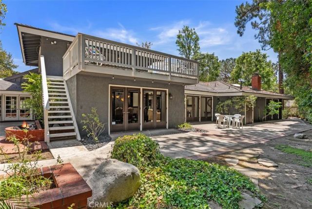 1632 SE Skyline Drive, North Tustin, CA 92705