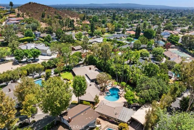 1632 SE Skyline Drive, North Tustin, CA 92705