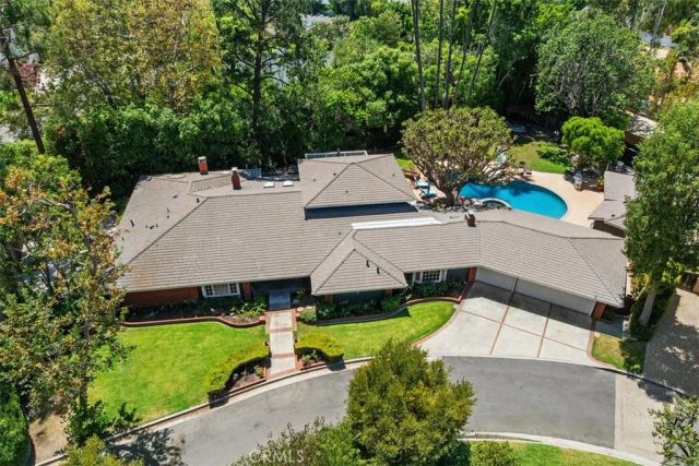 1632 SE Skyline Drive, North Tustin, CA 92705