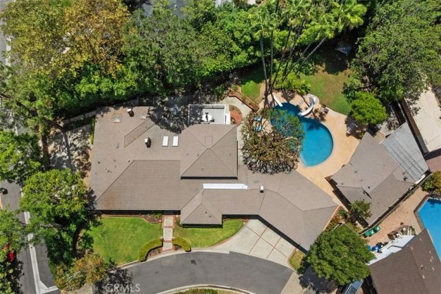 1632 SE Skyline Drive, North Tustin, CA 92705