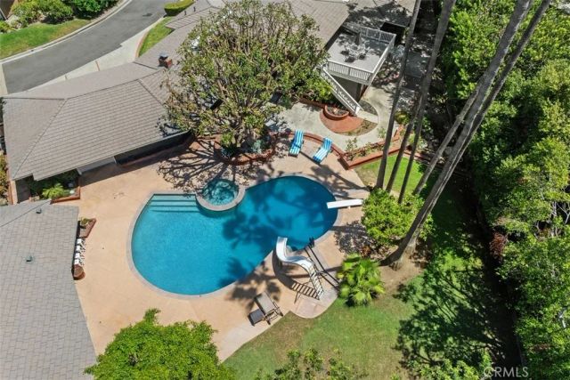 1632 SE Skyline Drive, North Tustin, CA 92705