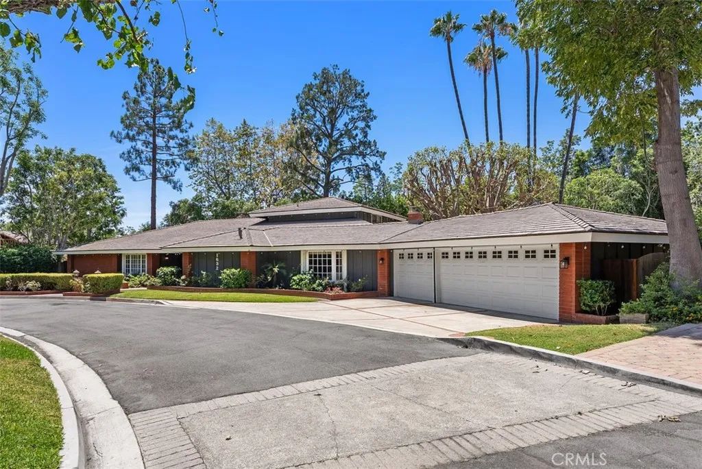 1632 SE Skyline Drive, North Tustin, CA 92705