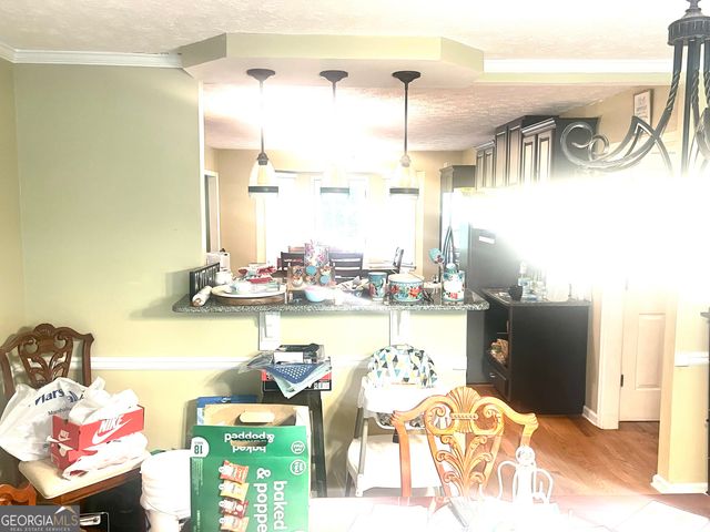 105 Flat Creek Court, Fayetteville, GA 30214