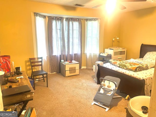 105 Flat Creek Court, Fayetteville, GA 30214