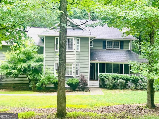 105 Flat Creek Court, Fayetteville, GA 30214