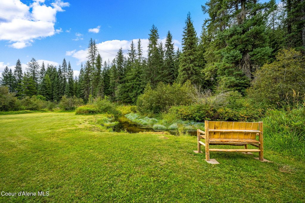 215 Gordon Dr, Priest Lake, ID 83856