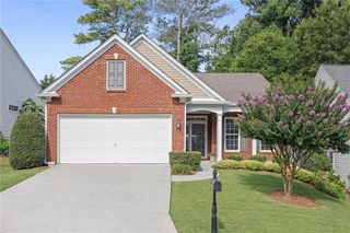 3327 Hampreston NW Way, Kennesaw, GA 30144