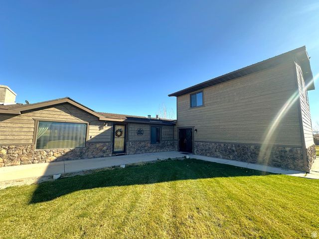 3035 S 300 E, Milford, UT 84751