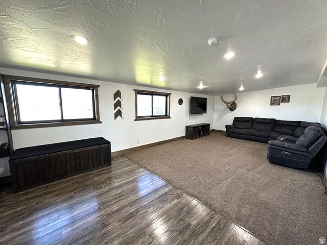 3035 S 300 E, Milford, UT 84751