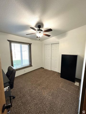 3035 S 300 E, Milford, UT 84751