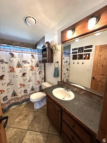 3035 S 300 E, Milford, UT 84751