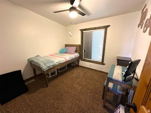 3035 S 300 E, Milford, UT 84751