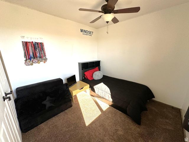 3035 S 300 E, Milford, UT 84751