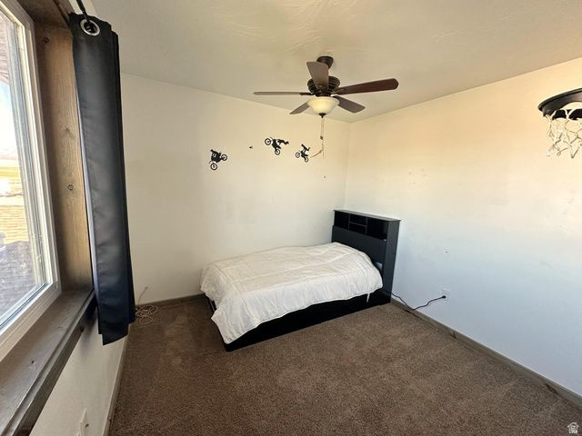 3035 S 300 E, Milford, UT 84751