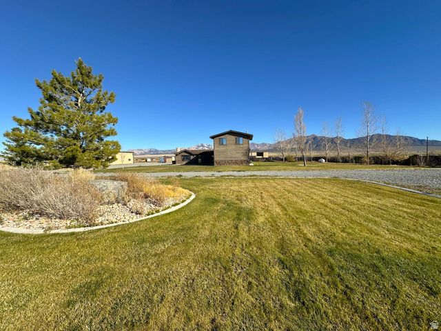 3035 S 300 E, Milford, UT 84751