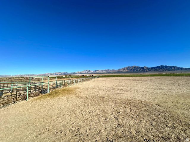 3035 S 300 E, Milford, UT 84751