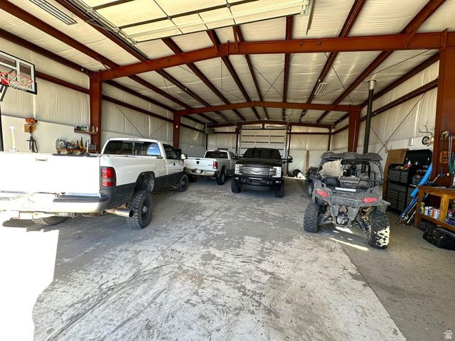 3035 S 300 E, Milford, UT 84751