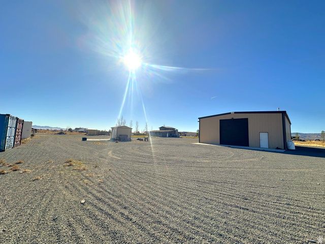 3035 S 300 E, Milford, UT 84751