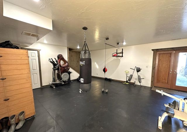 3035 S 300 E, Milford, UT 84751