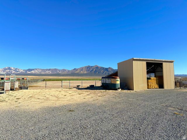 3035 S 300 E, Milford, UT 84751