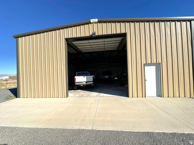 3035 S 300 E, Milford, UT 84751