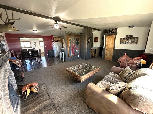 3035 S 300 E, Milford, UT 84751